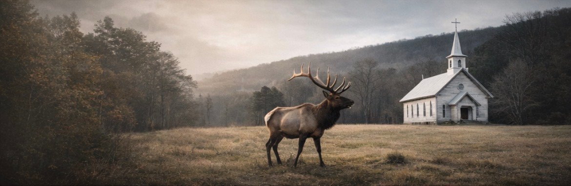 Elk