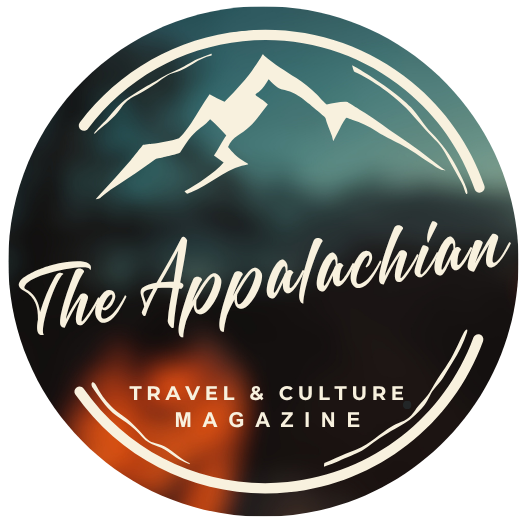 The Appalachian Magazine logo