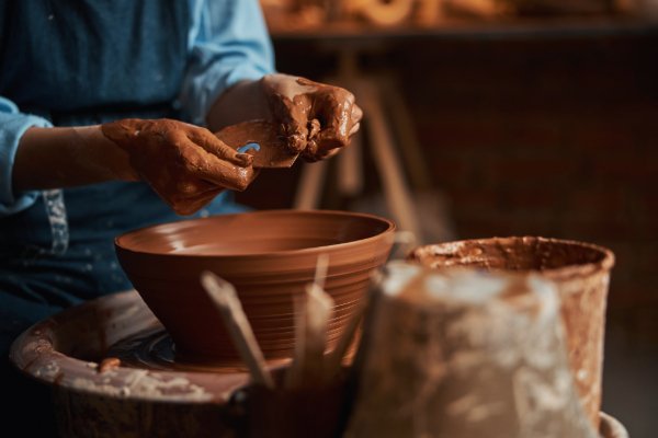 Made by Hand: Where Appalachian Craft Is Still Alive
