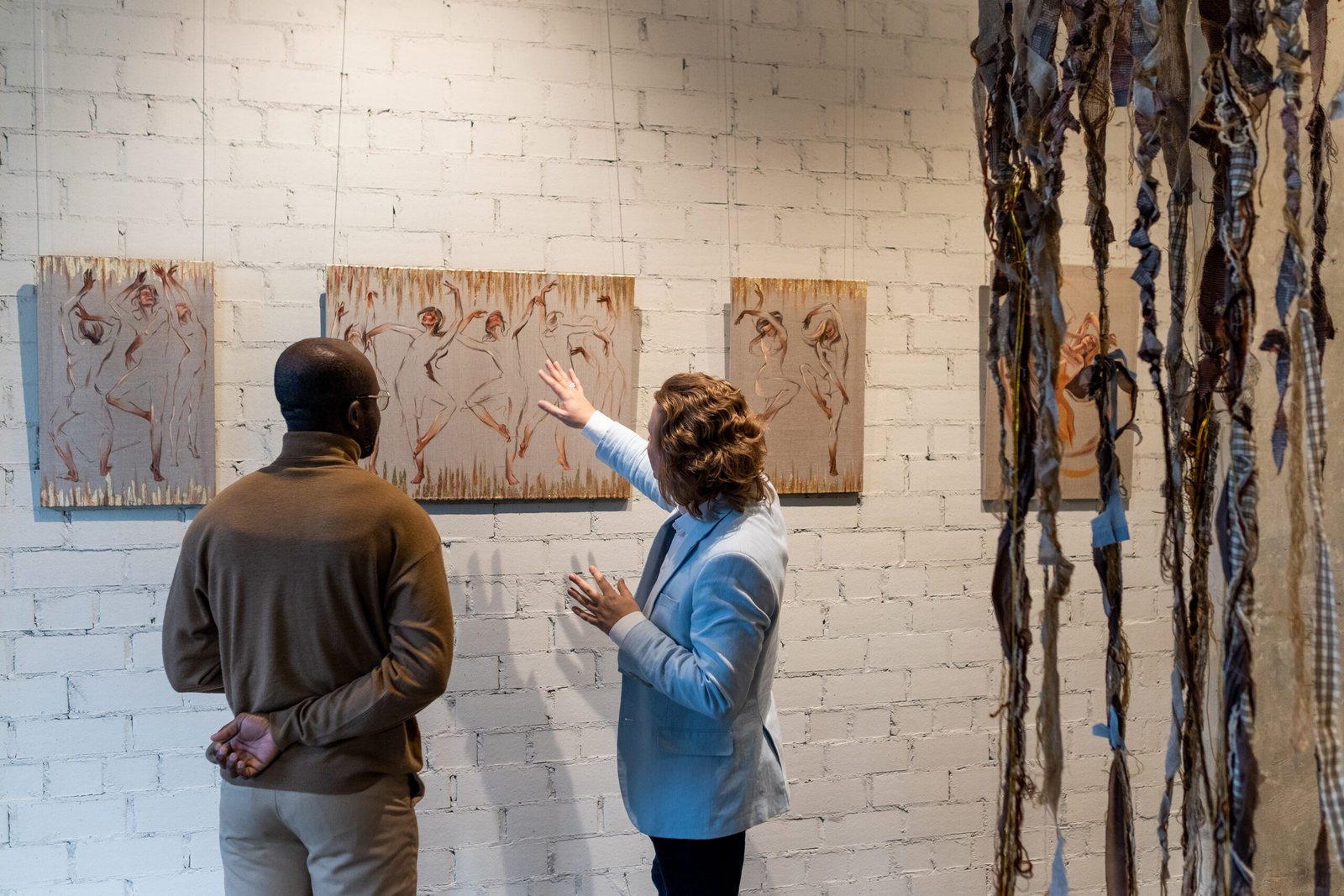 Made in the Mountains: Where to Experience Appalachian Art & Craft